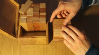 Jenga - ASMR