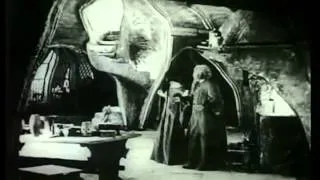 The Golem (1920) Review - Cinema Slashes