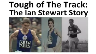 Tough of the Track: The Ian Stewart Story