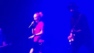 Garbage "Only Happy When It Rains" 15.11.16. A2 St.Petersburg. Russia. video: Alex Kornyshev