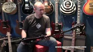 Max Guitar Store - PRS Guitars in stock