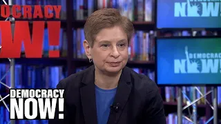 Nina Khrushcheva on Moscow Protests, Nuclear Tensions & How U.S. Media Creates Animosity with Russia