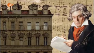 Beethoven komponiert! // Sketch History