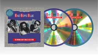 BAD BOYS BLUE - The Original Maxi-Singles Collection (Video-Promo)