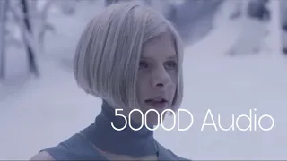 AURORA-Runaway 5000D + Reverb Audio(Wear headphone’s)