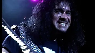 KISS - Monsters Of Rock - Buenos Aires 1994 (Full Show)