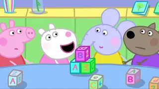 Peppa Pig Full Episodes! | Season 2 | Peppa Pig Family Kids Cartoons