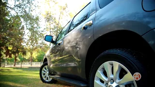 2016 Toyota Sequoia | 5 Reasons to Buy | Autotrader