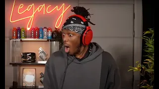 KSI Reacts To Wild INDIAN Meme (Offensive Edition)