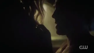 Barchie Hook up in Car Scene - Riverdale 5x6