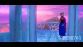 Frozen  Finalmente y como Nunca (Reprise) Español Latino