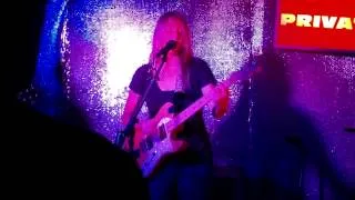 Lissie - Bully (Special live Gig in Berlin ´10)