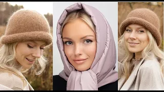 FASHIONABLE HEADWEAR 2023 - 2024