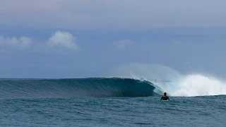 GoPro surf Mentawai footage - The Perfect Wave surf trip