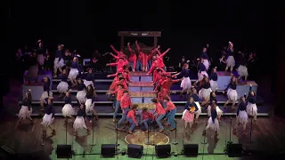 Hastings Riverside Company - Finals performance @ Show Choir Nationals  - 3/25/2023