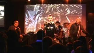 СОБАКИ ТАБАКА - Live at 16 TONS club, Moscow (17.03.2011) [MXN] ~Full Length~