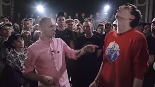 OXXXYMIRON ПАРОДИРУЕТ XXXTENTACION Под Бит LOOK AT ME