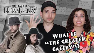 What is "The Greater Gatsby??" (And a Headless Update!)
