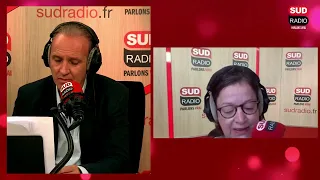 Élisabeth Lévy : "la jeunesse est un naufrage comme le disait Muray !"