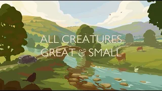 All Creatures Great and Small Trailer - Acorn TV