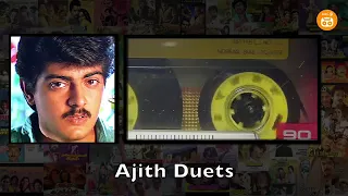 Ajith Duets Thala Ajith 90s Songs