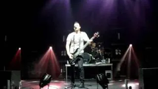 Skillet - GREAT QUALITY - *NEW SONG* "Hero"