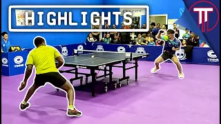 [Highlights] | Chen-Wei (2600) vs Ojo (2582) | Open Final