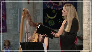 Caccini: Torna deh torna | Céline Scheen & Giovanna Pessi