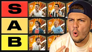 Ranking the BEST Heroes in EA FC 24 🥇