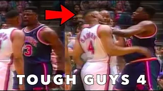 NBA Tough Guys Part 4