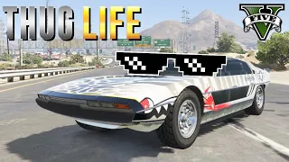 GTA 5 Thug Life #127 (GTA Online Thug Life Funny Moments)