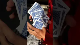 SATISFYING CARD FLOURISH | WaterBend |