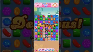 Candy Crush Saga 14235