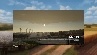 FS19 MVP 19 Fly Thru