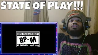 Playstation: State of Play | January 31, 2024 (Reaction)