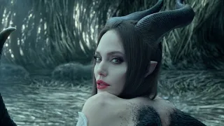 【MALEFICENT】Mistress Of Evil (2019) || Wake Up Scene [4K]