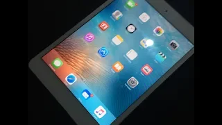 СБРОС ЧУЖОГО ПАРОЛЯ iCloud на iPad