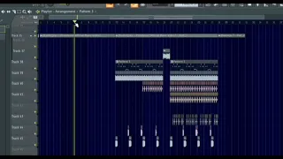 Blasterjaxx - Phantasia | Azik Remake| Free Flp 2020