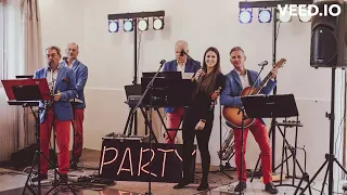 TAKIEGO JANICKA / Zespół Party - zespół weselny