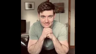 Emmet Cahill A Million Dreams