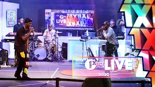 Pa Salieu featuring Backroad Gee - My Family (1Xtra Live 2020)