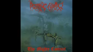 Rotting Christ - 1993 - Thy Mighty Contract © [LP] © Vinyl Rip