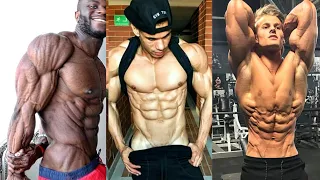 تنشيف حتى العظام 🔪🔪• اقوى مقاطع التنشيف 2# • SHREDDED