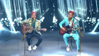 OMG Pawandeep Rajan और Obom की Duet Performance ने मचाई धूम, Killing Sur | Indian Idol Season 14 |