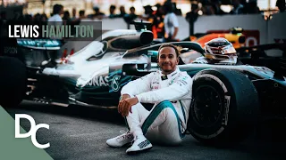 Lewis Hamilton: Formula One World Champion | Biopic Documentary | Documentary Central