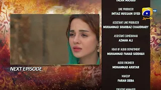 Qalandar Upcoming Teaser Episode 46 - 18th March 2023 - HAR PAL GEO