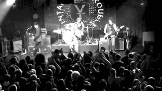 VINTAGE TROUBLE - "Blues Hand Me Down"  9-16-14