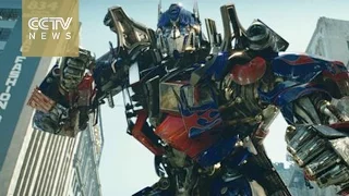 “Transformers” leads Razzie Award for worst film of the year