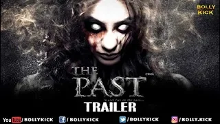 The Past Official Trailer | Vedita Pratap Singh | Hindi Trailers 2021 | Samiksha Bhatt