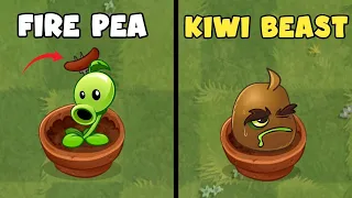 Facts About Every Plant in PvZ 2 - Part 3